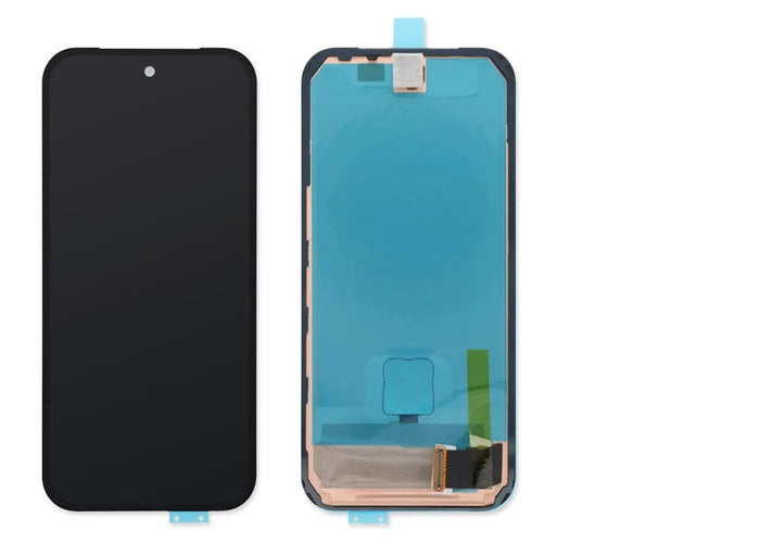 Google Pixel 10/10pro/10a/10 pro XL ORIGINAL LCD Screen Display