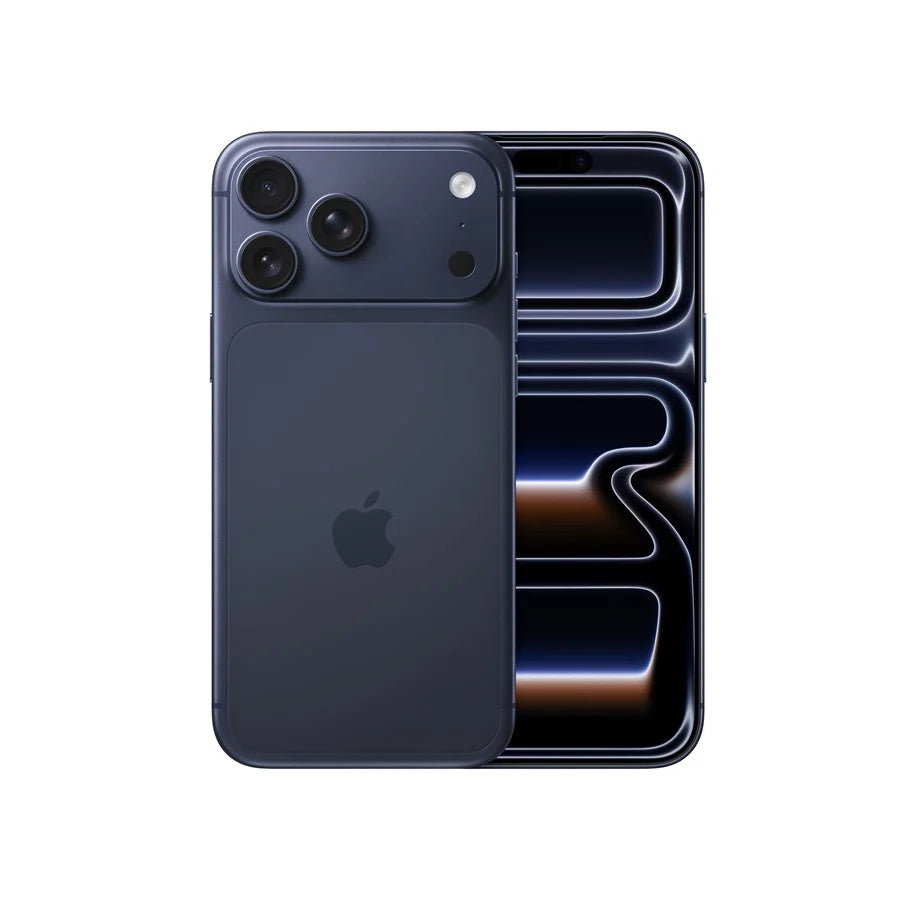 iPhone 17 Pro Max 256Gb Deep Blue pre owned