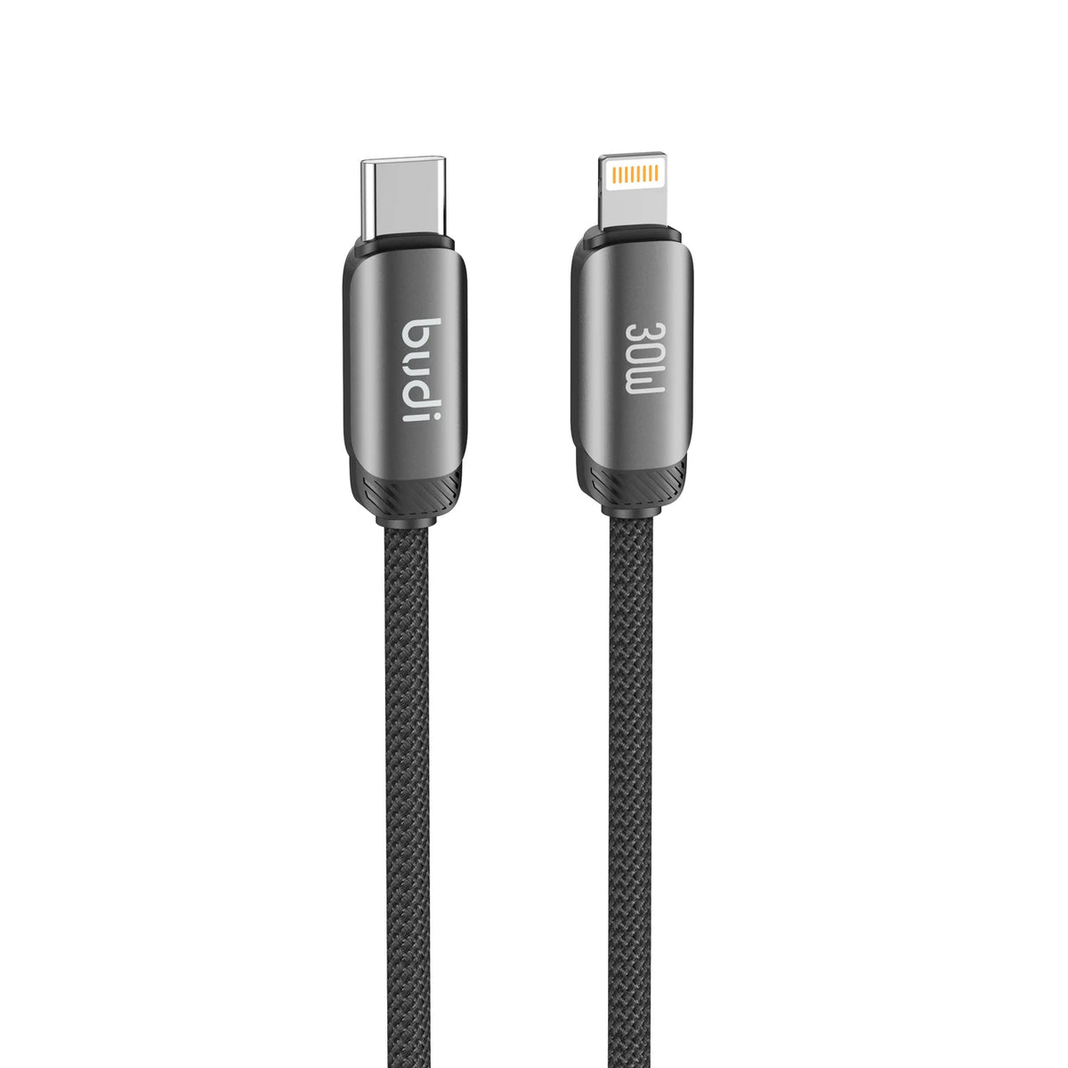 budi - PD 30W Lightning Fast Charger