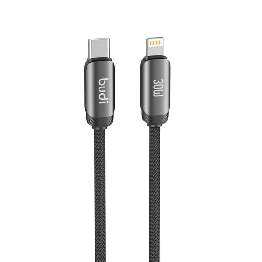 budi - PD 30W Lightning Fast Charger