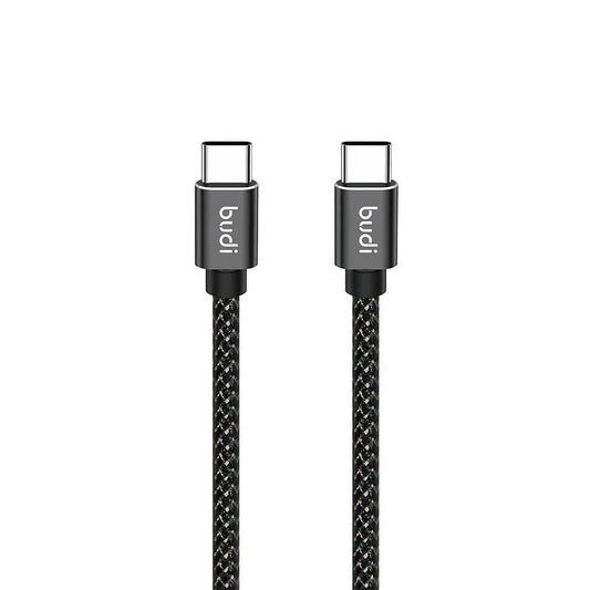 budi - PD 60W C to C Fast Charging cable 2M