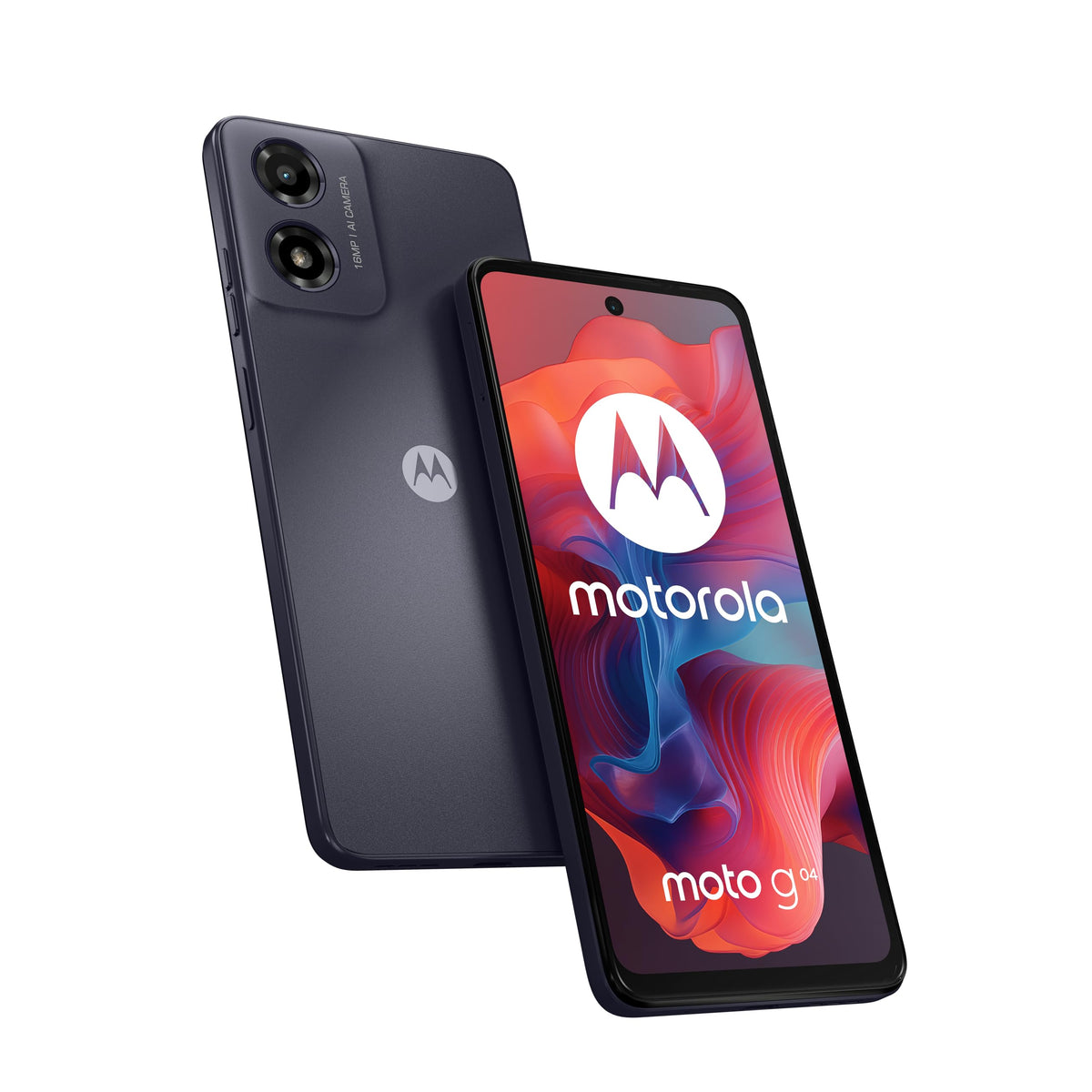 Motorola Moto G04 4gb/64gb 6.5 pre owned