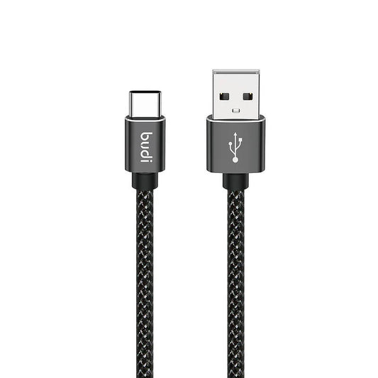 budi -USB to C Fast Charging cable 2M