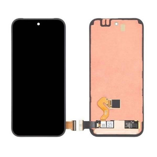 Google Pixel 10/10pro/10a/10 pro XL ORIGINAL LCD Screen Display
