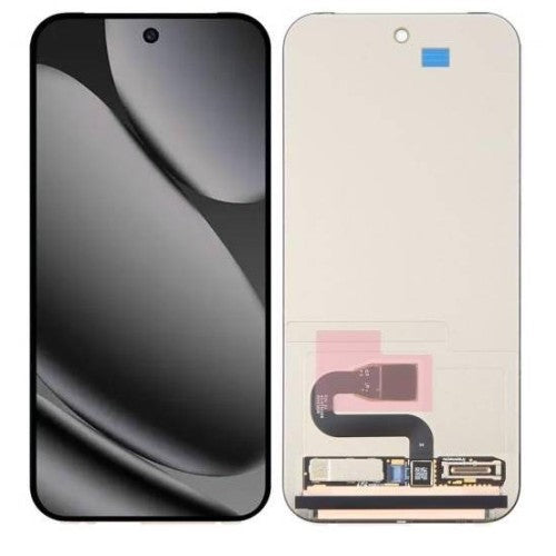 Google Pixel 10/10pro/10a/10 pro XL ORIGINAL LCD Screen Display
