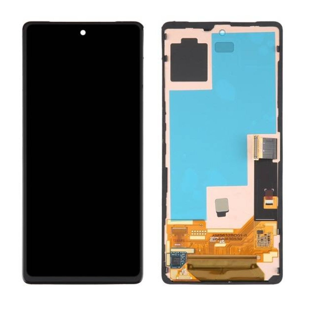 Google Pixel 7 Pro/ 7 OLED LCD Screen Display