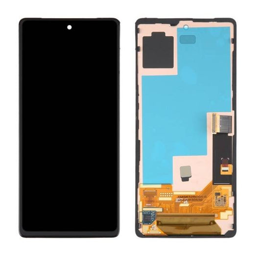 Google Pixel 7 Pro/ 7 OLED LCD Screen Display