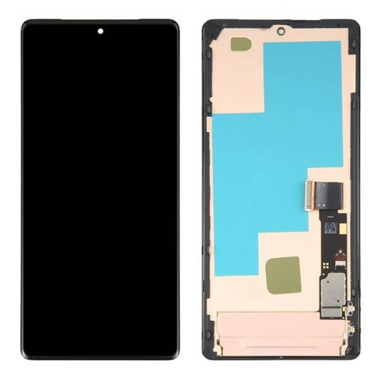 Google Pixel 7 Pro/ 7 OLED LCD Screen Display