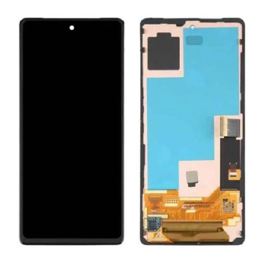 Google Pixel 7a ORIGINAL LCD Screen Display