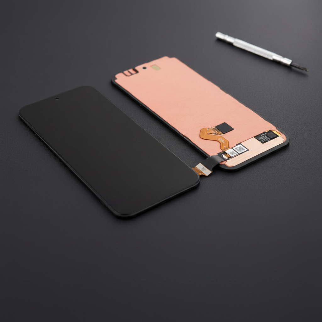 Google Pixel 8 Pro OLED - Pixel 9 Style