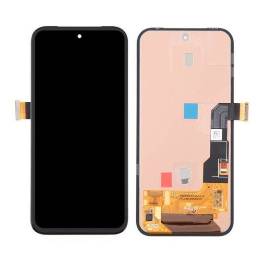 Google Pixel 8a ORIGINAL LCD Screen Display
