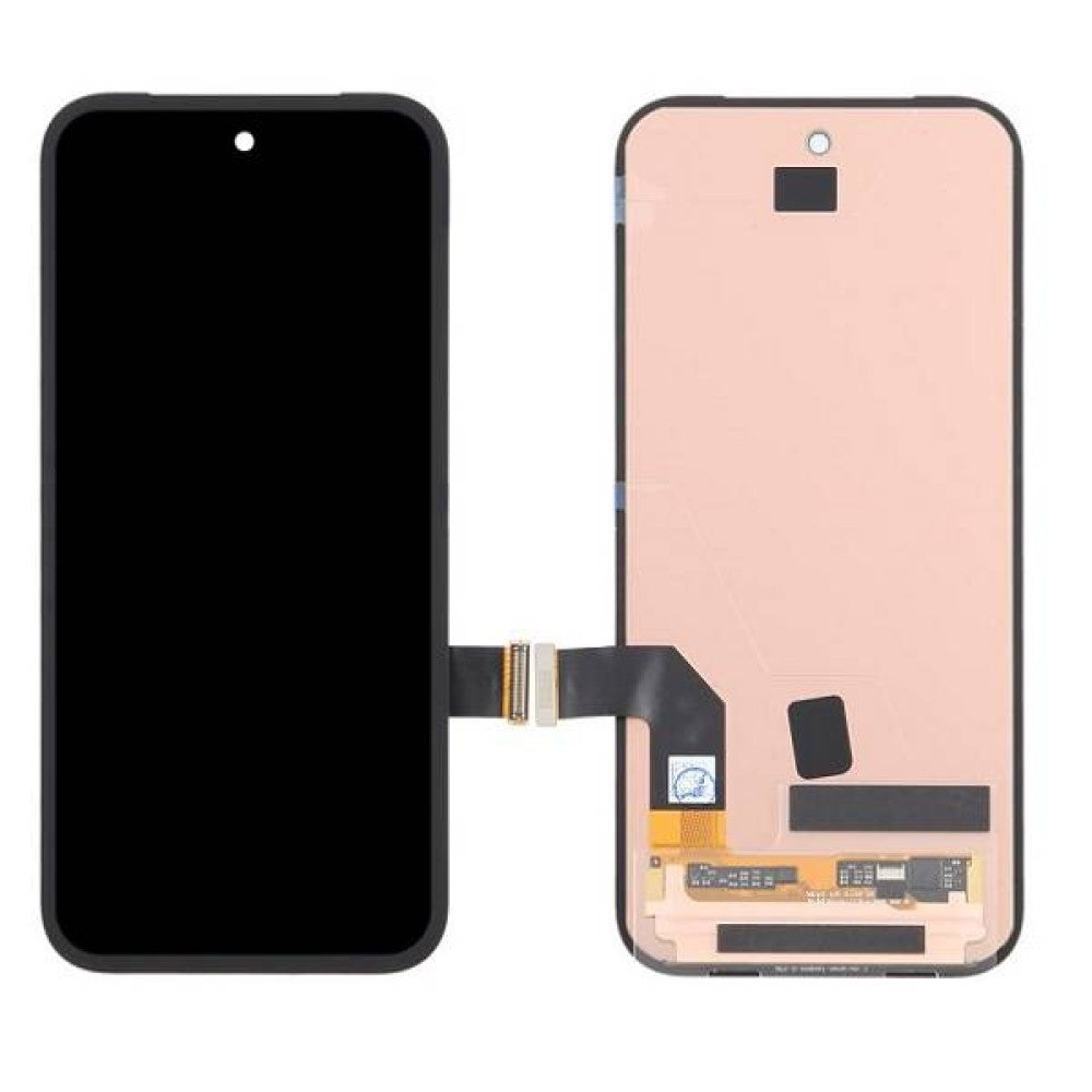 Google Pixel 9/ 9Pro /9A /9Pro XL ORIGINAL LCD Screen Display