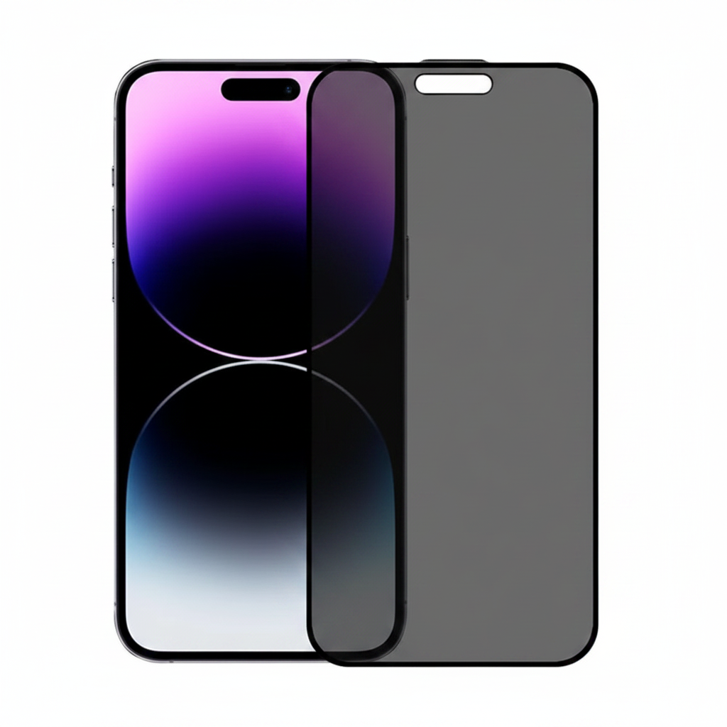 Privacy Skärmskydd för Google Pixel 9