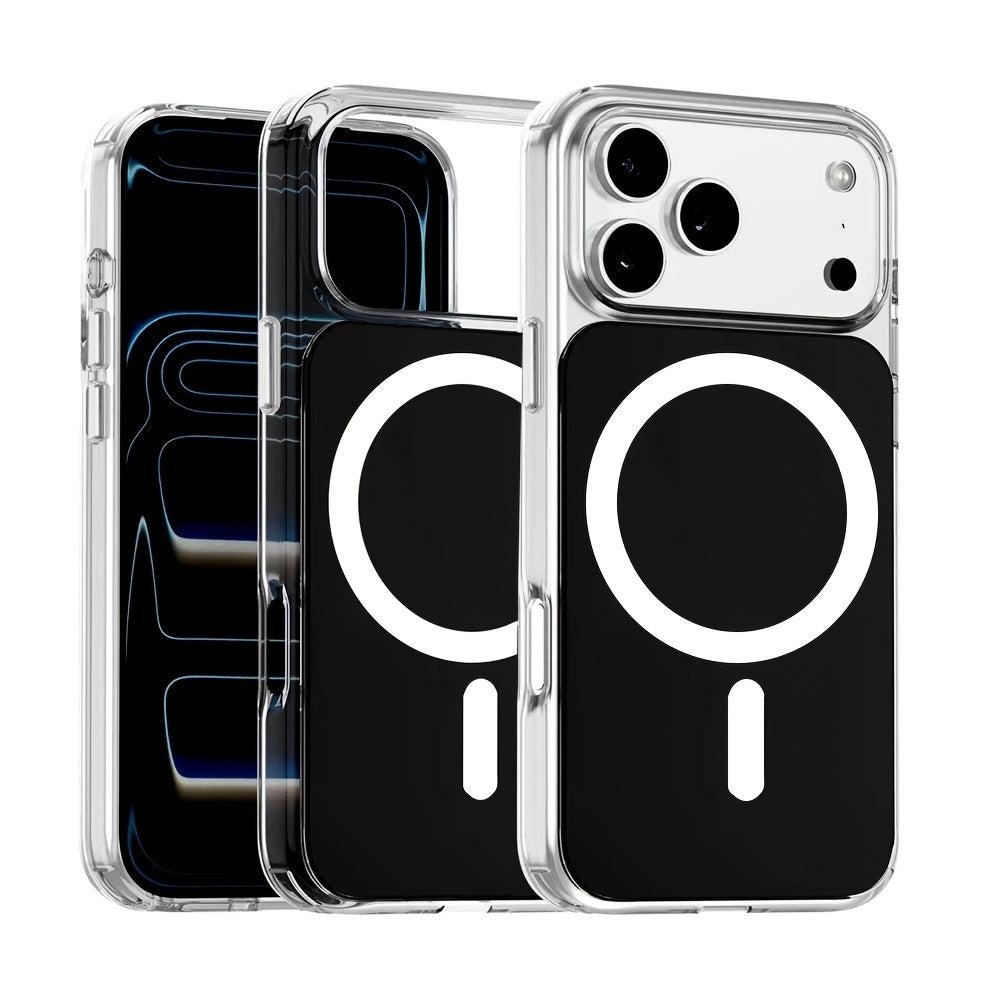 iPhone 17 pro / 17 pro Max / 17 / 17 air case